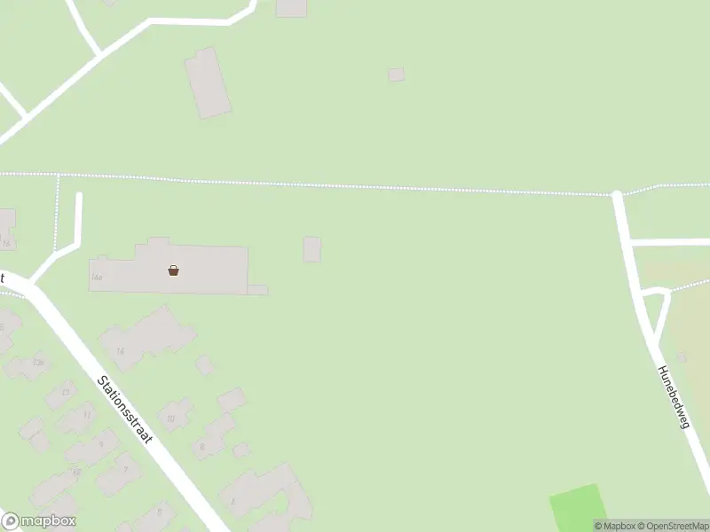 Politie met grote spoed naar de Asserstraat in Rolde vanwege ongeval met letsel