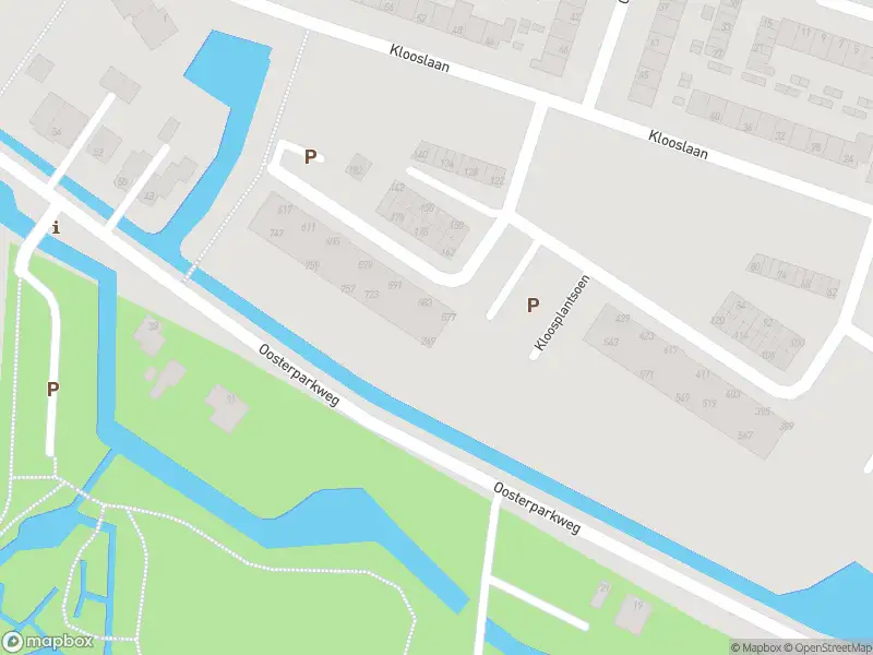 Ambulance met gepaste spoed naar de Kloosplantsoen in Ridderkerk