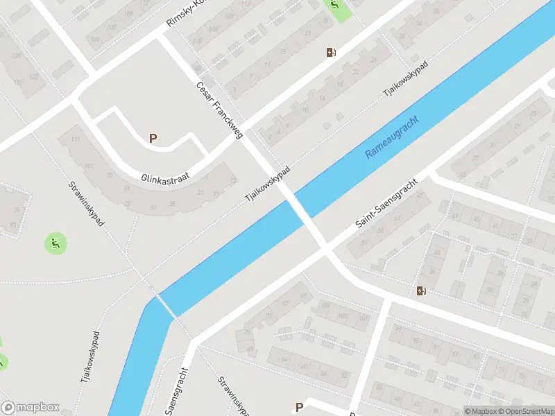 Brandweer met grote spoed naar de Schumannstraat in Almere