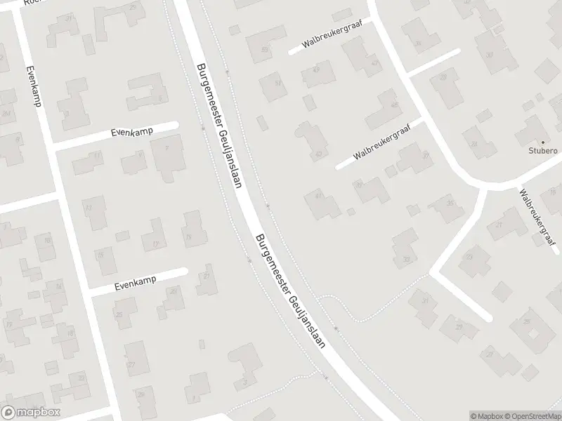 Politie naar de Roerderweg in Roermond vanwege aanrijding met letsel