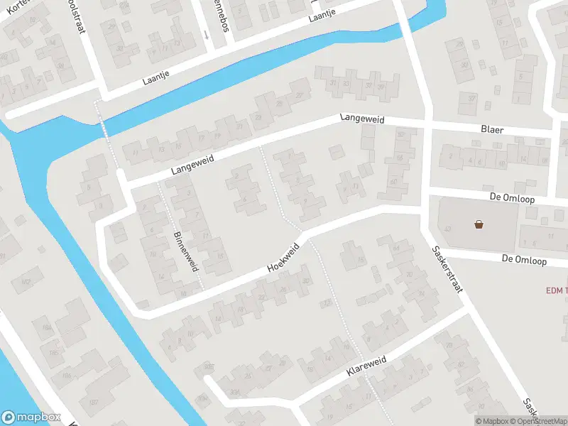 Ambulance met gepaste spoed naar de Stadeweid in Koedijk