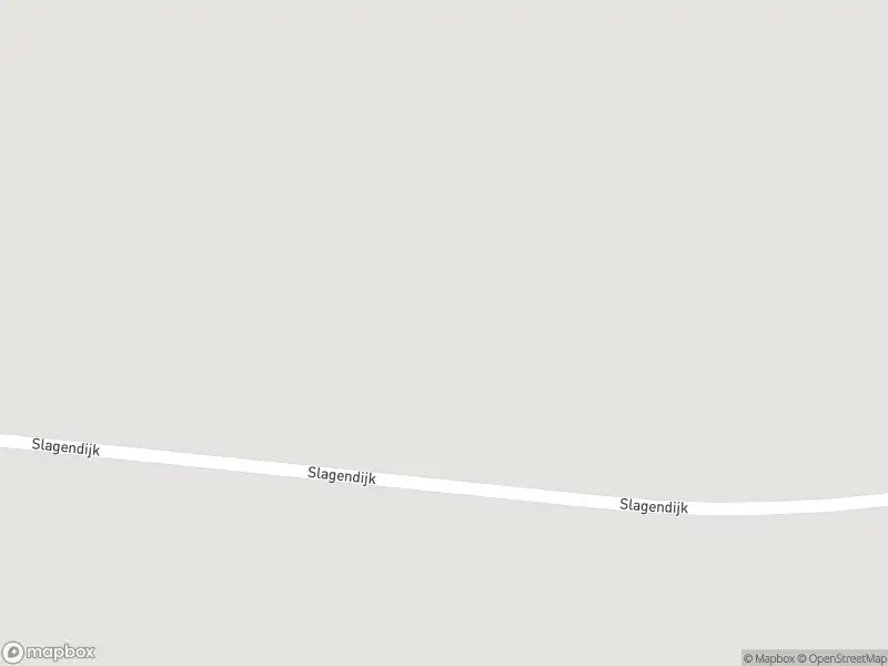 Politie naar de Slagendijk in Markelo vanwege aanrijding met letsel