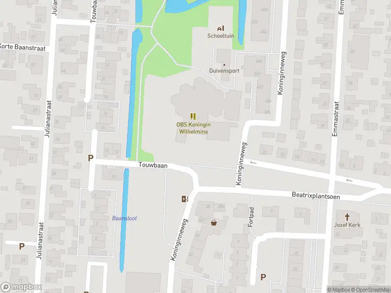 Brandweer met grote spoed naar de Emmastraat in Lekkerkerk vanwege afhijsen patient