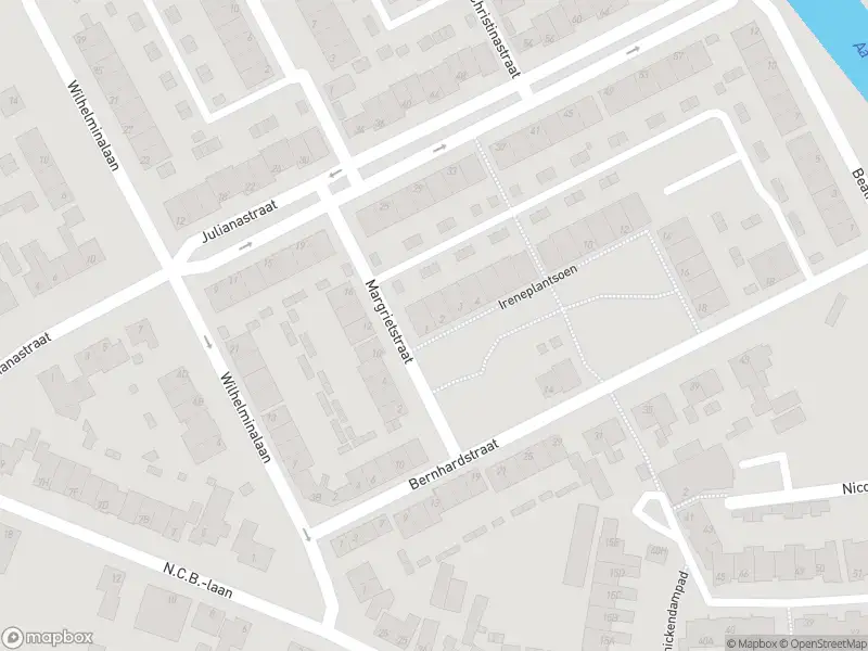 Brandweer met gepaste spoed naar de Ireneplantsoen in Veghel vanwege stankoverlast