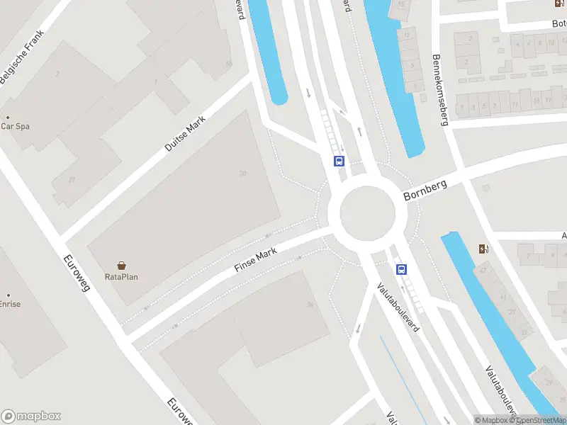 Traumahelikopter naar de Valutaboulevard in Amersfoort