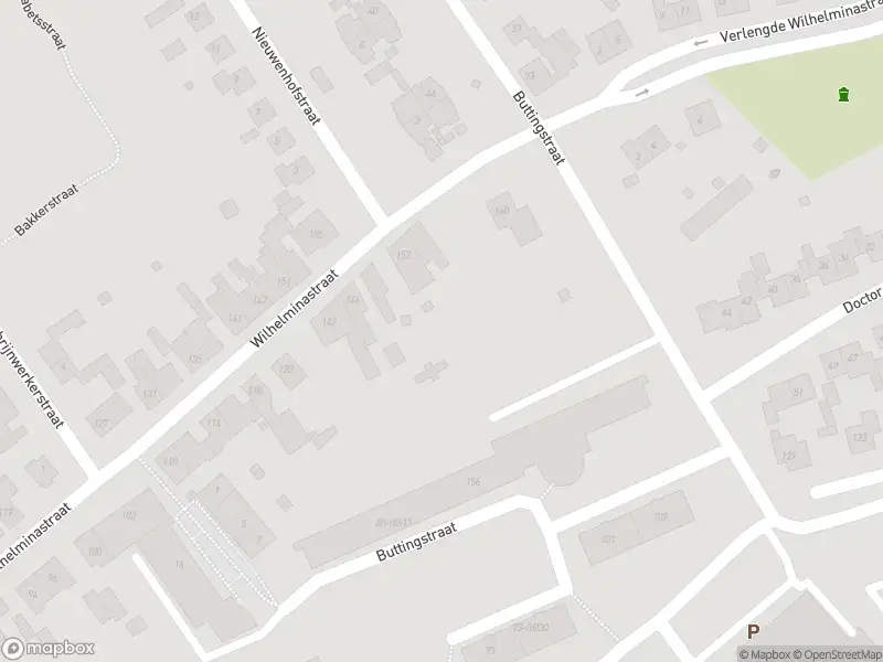 Politie naar de Verlengde Wilhelminastraat in Hoensbroek vanwege aanrijding met letsel