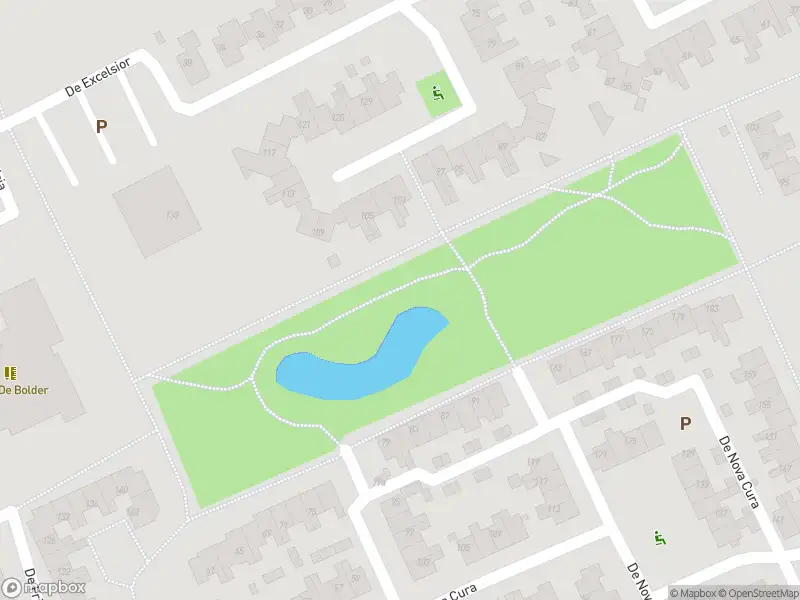 Brandweer met gepaste spoed naar de De Nijverheid in Drachten