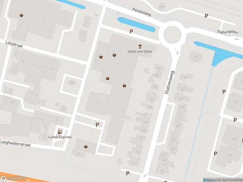 Ambulance met gepaste spoed naar de Conradstraat in Sliedrecht