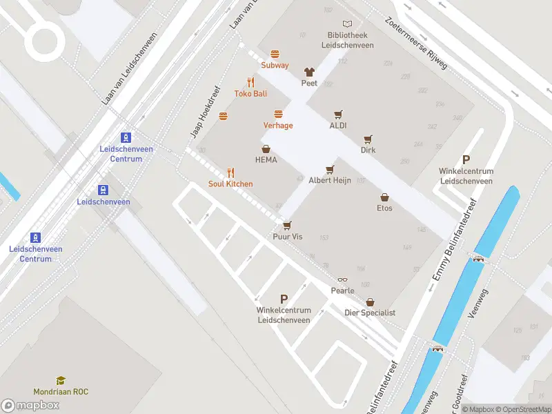 Ambulance met gepaste spoed naar de Jaap Hoekdreef in 's-Gravenhage