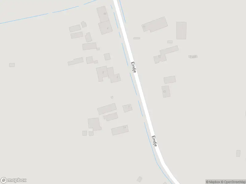 Brandweer met gepaste spoed naar de Eindje in Lierop vanwege dier(en) in nood