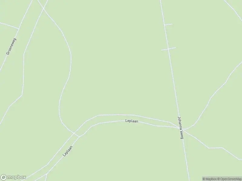 Ambulance met grote spoed naar de Johannisweg in Castricum