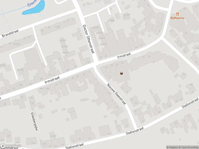 Brandweer met grote spoed naar de Nieuwe Gaasstraat in Simpelveld vanwege afhijsen patient