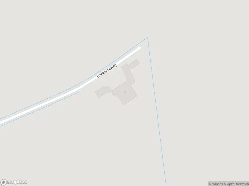 Ambulance met gepaste spoed naar de Dankerseweg in Geervliet