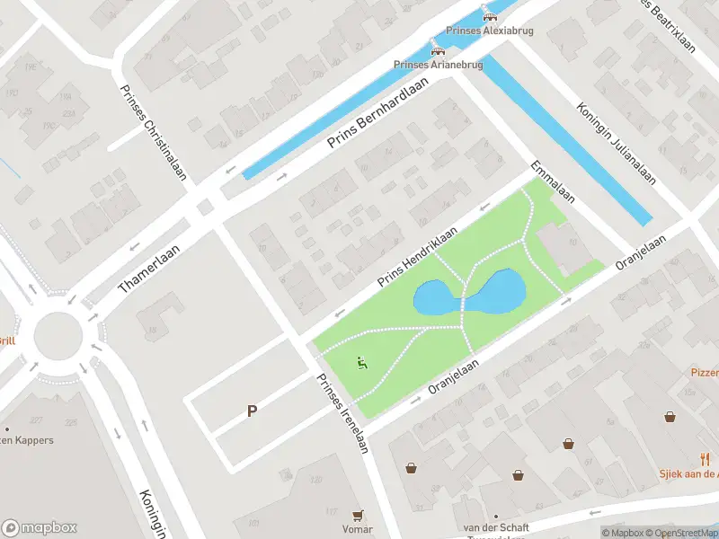 Ambulance met gepaste spoed naar de Prins Hendriklaan in Uithoorn