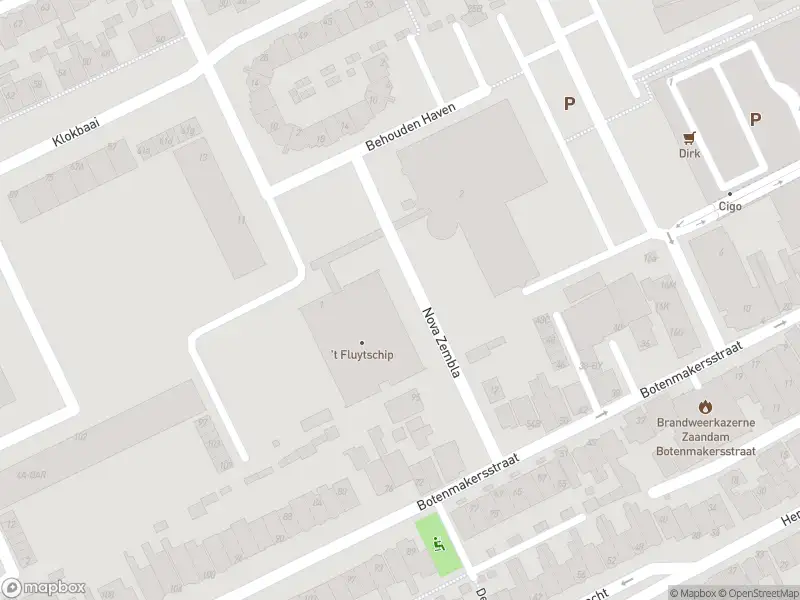 Besteld ambulance vervoer naar de Nova Zembla in Zaandam