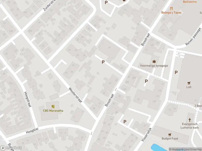 Politie met grote spoed naar de Burgemeester Schönfeldplein in Winschoten vanwege ongeval met letsel