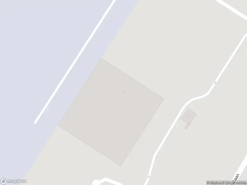 Brandweer met gepaste spoed naar de Portugallaan in Maastricht-Airport