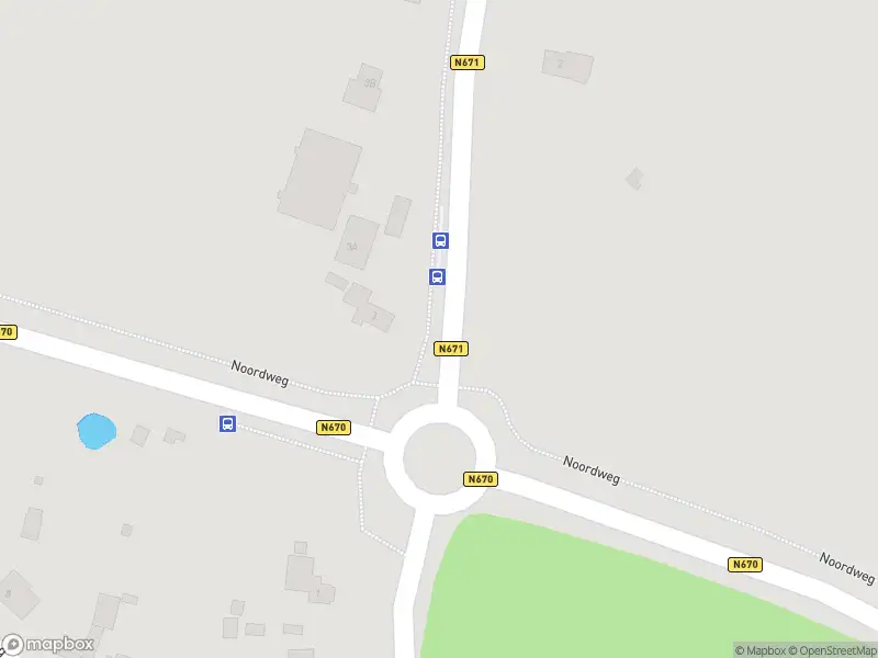 Brandweer met gepaste spoed naar de Wemeldingse Zandweg in Kapelle vanwege stankoverlast