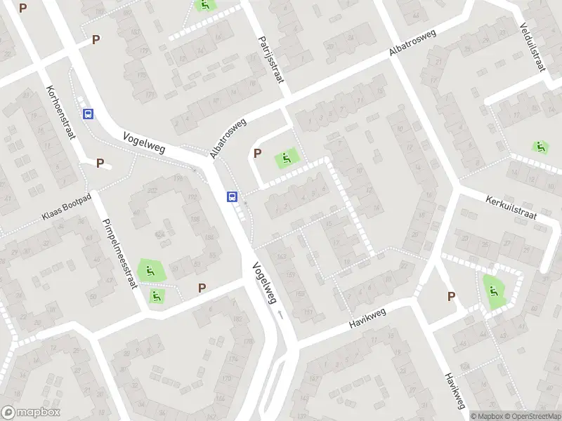 Ambulance met gepaste spoed naar de Dwerguilstraat in Alkmaar