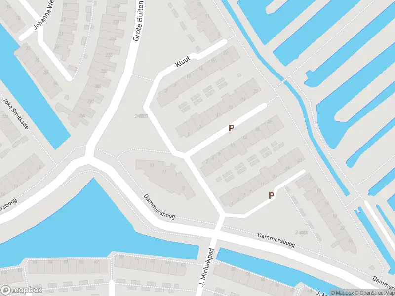 Ambulance met gepaste spoed naar de Lepelaar in Velserbroek