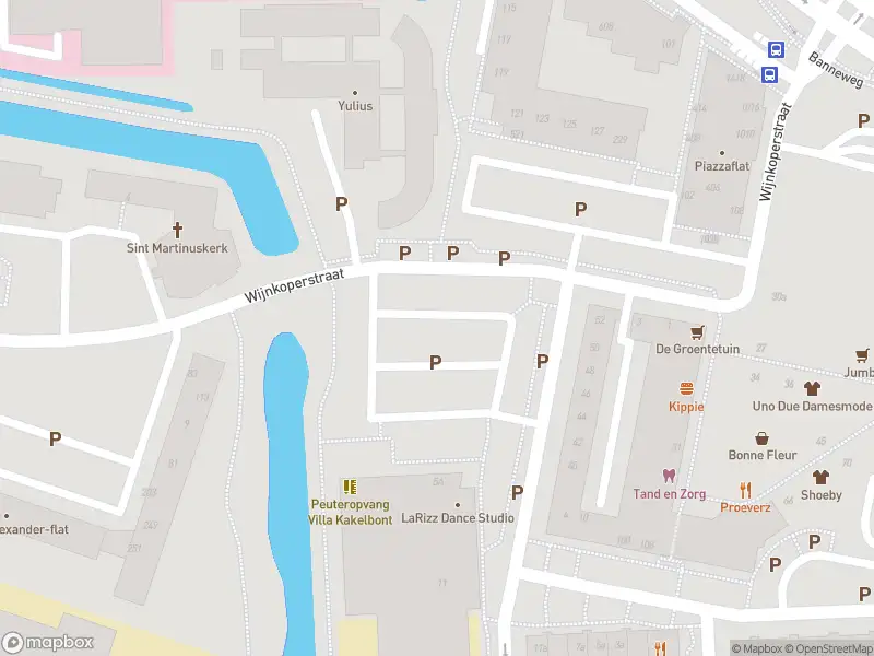 Ambulance met gepaste spoed naar de Wijnkoperstraat in Gorinchem