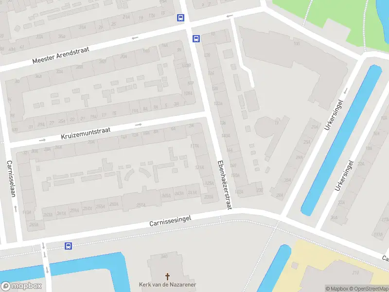 112 melding Ambulance met grote spoed naar de Ebenhaëzerstraat in Rotterdam