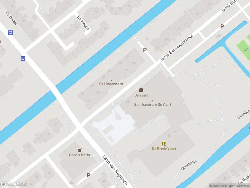 Brandweer met grote spoed naar de Jacob Barneveldstraat in Linschoten vanwege reanimatie