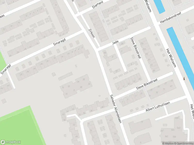 Politie naar de Het Wielsem in 's-Hertogenbosch vanwege ongeval met letsel