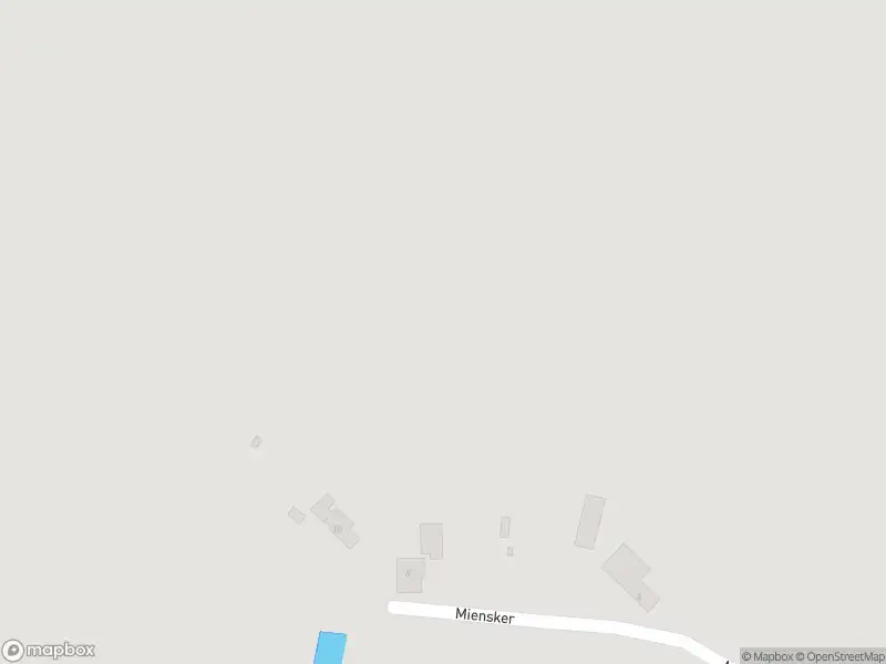 Politie met grote spoed naar de Ielke Boonstraloane in Garyp vanwege ongeval met letsel