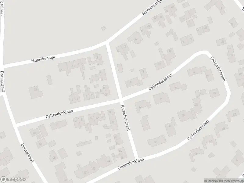 Brandweer met grote spoed naar de Kamphofstraat in Kerk-Avezaath vanwege afhijsen patient