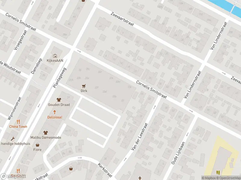 Ambulance met gepaste spoed naar de Cornelis Smitstraat in Alblasserdam