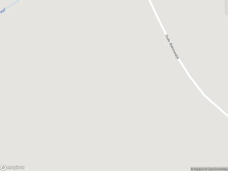 Brandweer met grote spoed naar de Zandstraat in De Mortel vanwege gebouwbrand