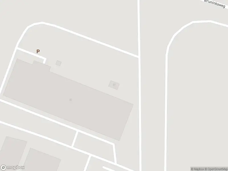 Brandweer met grote spoed naar de Boldershoekweg in Hengelo