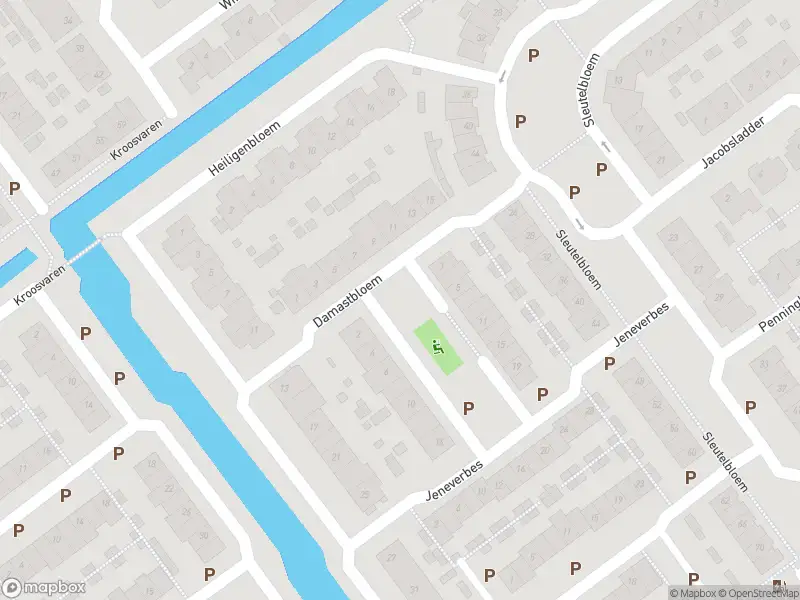 Ambulance met gepaste spoed naar de Vrouwenmantel in Nootdorp