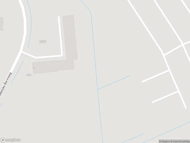 Brandweer met grote spoed naar de Oosterhavenweg in Vlissingen