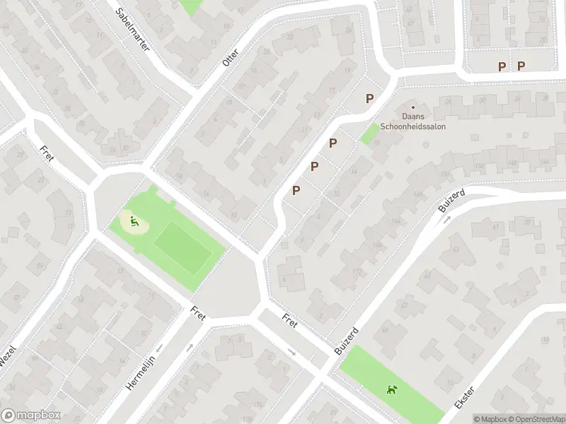 Brandweer met grote spoed naar de Marter in Veldhoven vanwege afhijsen patient