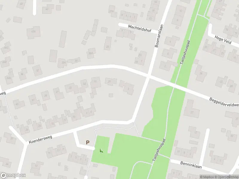 Brandweer met grote spoed naar de De Bijvank in Dinxperlo vanwege reanimatie