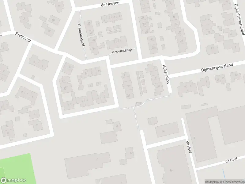 Traumahelikopter met grote spoed naar de Maartenskamp in Gameren