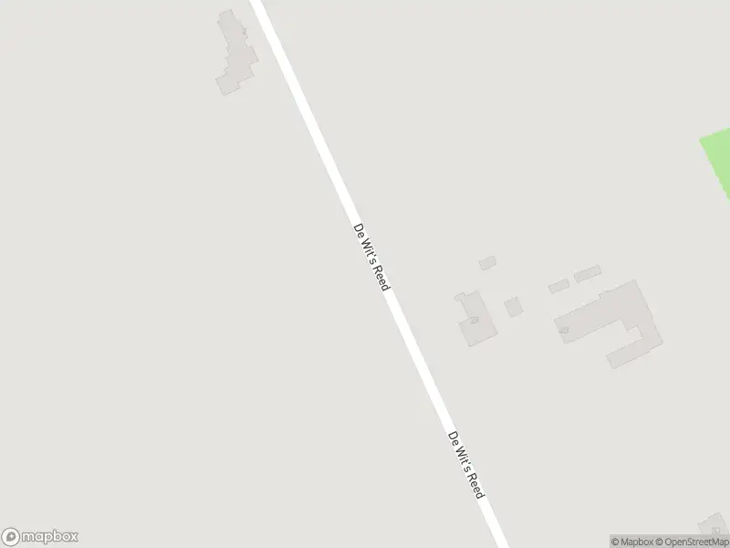 Brandweer met grote spoed naar de De Wit's reed in Kornhorn vanwege afgaan automatisch brandalarm