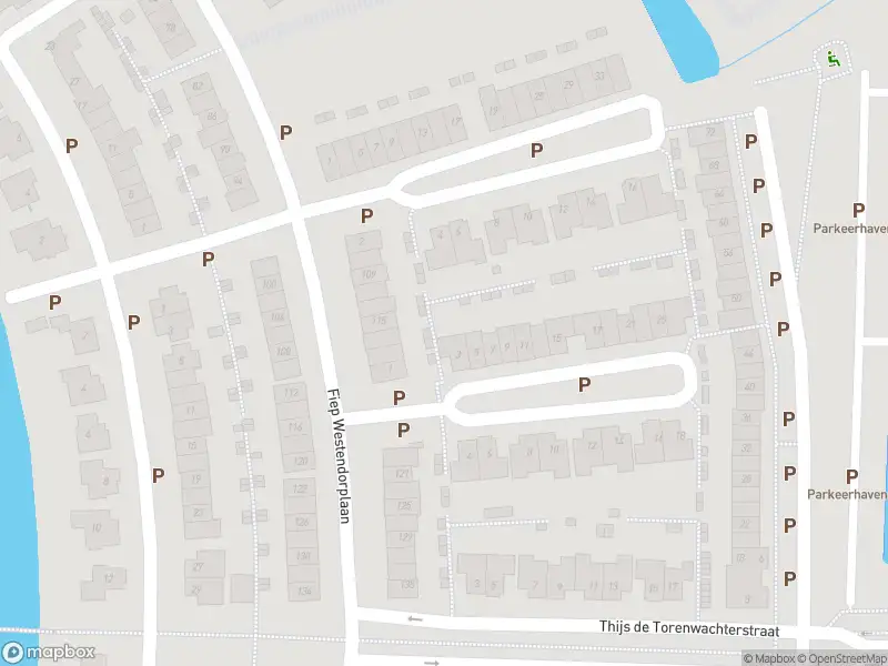 Brandweer met grote spoed naar de Wichard van Pontlaan in Zaltbommel vanwege reanimatie