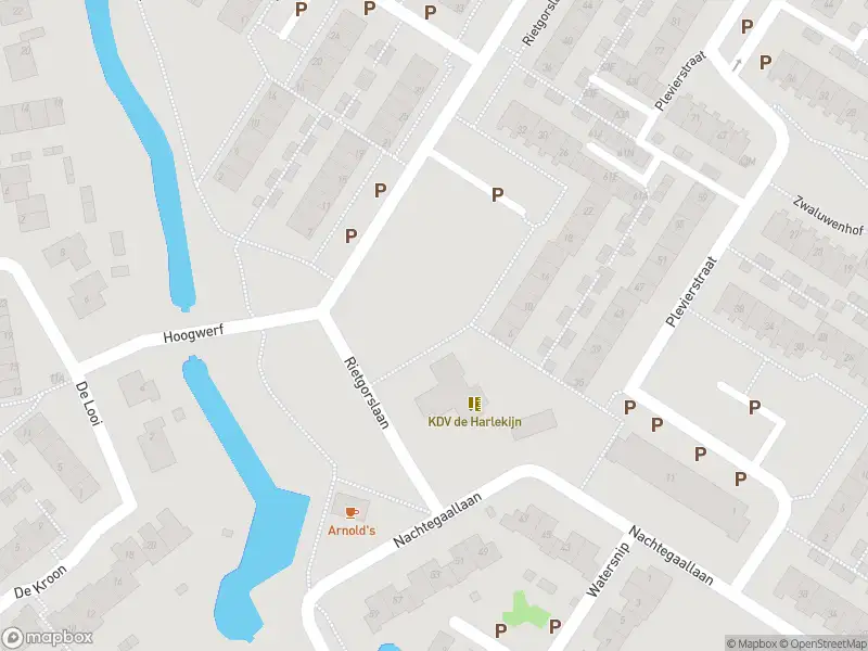 Ambulance met gepaste spoed naar de Rietgorslaan in Rozenburg