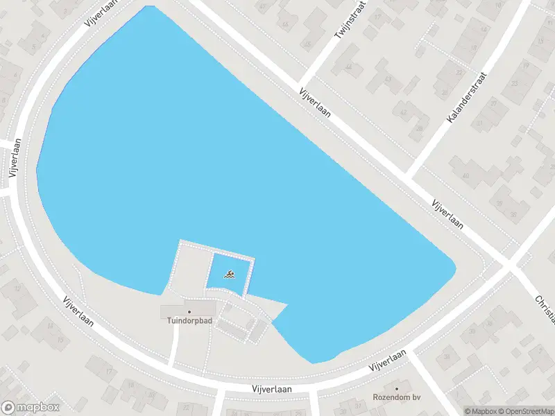 Brandweer met gepaste spoed naar de Bornsestraat in Hengelo vanwege afhijsen patient