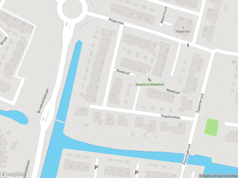 Ambulance met gepaste spoed naar de Vogelwikke in Bodegraven