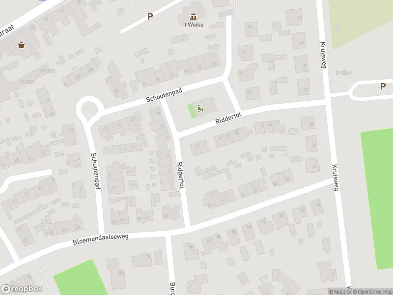 Traumahelikopter met gepaste spoed naar de Riddertol in Lepelstraat