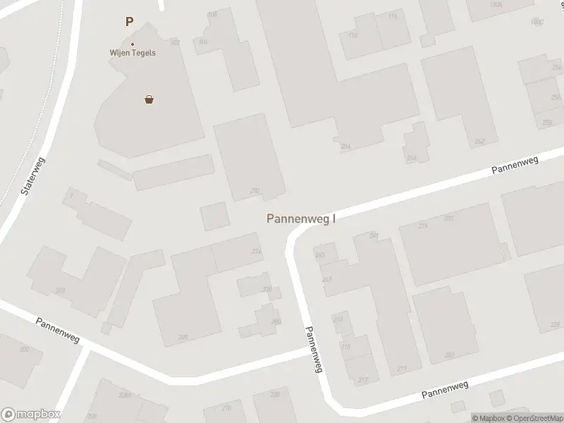 Ambulance met grote spoed naar de Pannenweg in Nederweert