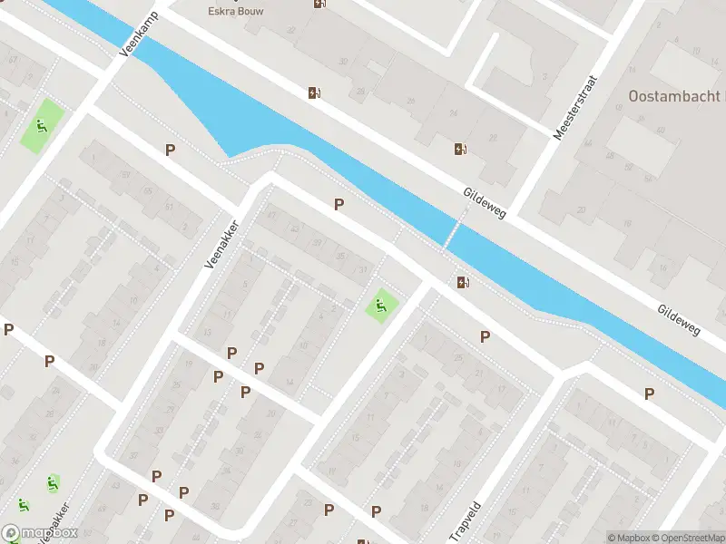 Traumahelikopter met grote spoed naar de Veenderij in Nootdorp