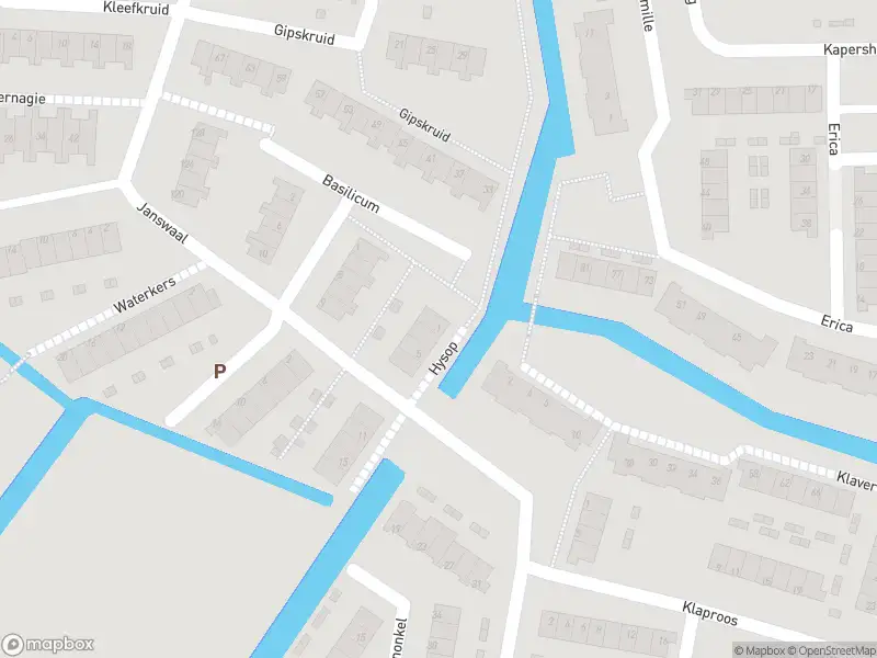 Ambulance met gepaste spoed naar de Hysop in Hoogvliet Rotterdam