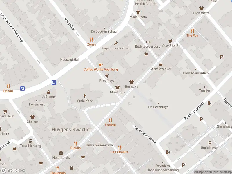 Besteld ambulance vervoer naar de Van Schagenstraat in Voorburg