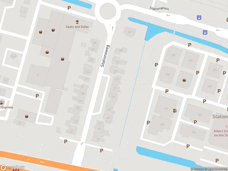 Overlastmelding Stationsweg in Sliedrecht gesloten