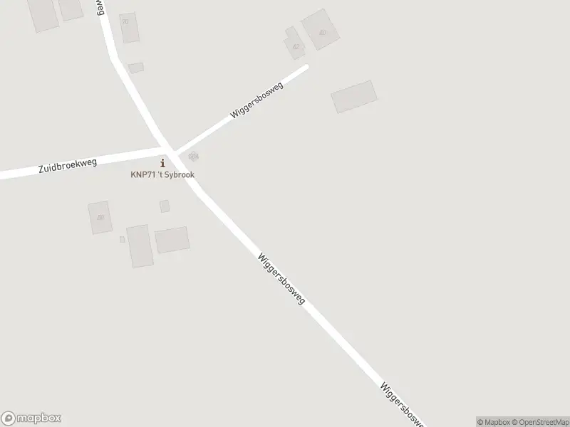 Brandweer met gepaste spoed naar de Wiggersbosweg in Enschede vanwege stormschade